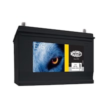 Aku 90 Ah 720a Üniversal 90 Amper