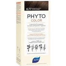 Phyto Color Bitkisel Saç Boyası