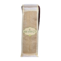 Beşikçi Kemer Banyo Kabak Lifi Kesesi 34,5 x 10 CM