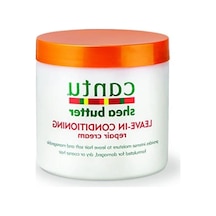 Shea Yağı İçeren Durulanmayan Saç Bakım Kremi - 453 Gr