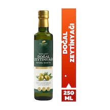 Beyyurdu Doğal Zeytinyağı Beyyurdu Erken Hasat Natürel Sızma Zeytinyağı 250 ML