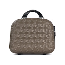 Reymond Luggage Piramit Abs Makyaj Valizi
