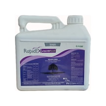 Rapidex Liquid 5L (Hümik Asit) Organik Sıvı Köklendirici Gübre Rapidex Liquid 5L (Hümik Asit) Organik Sıvı Köklendirici Gübre
