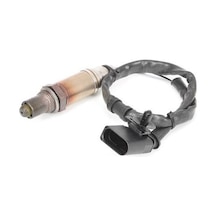 BOSCH F00HL00360 OKSİJEN SENSÖRÜ 4 KUTÜPLÜ 530MM ONCE POLO 10- IB