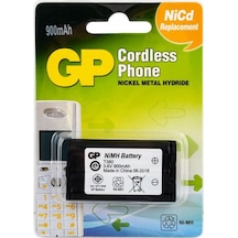 AYT Ticaret HT-101 GP T380 3.6V/850MA TELSİZ TELEFON PİLİ
