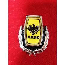 Metal Arma  Adac ADAC