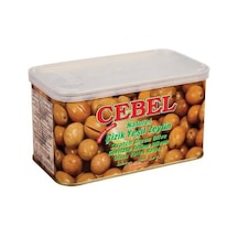 Cebel Sarı Yeşil Zeytin Çizik Tnk 700 Gr