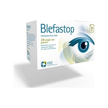 BLEFASTOP PLUS 28 POŞET