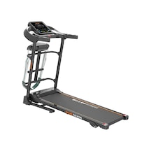 Walke Flex M Pro Masajlı Katlanabilir Manuel Eğimli Koşu Bandı 2.5 Hp