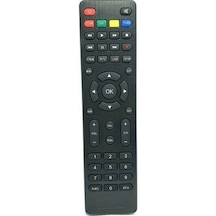 Redline M 220 Hd Uydu Kumandası