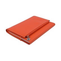 Vj Defter 14x20 Zipco Clutch 80 Gr A.mavi 96 Yp 211600