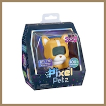 Bezos 540298 - Corgi Yeni Nesil Bir Evcil Dijital Hayvan 22