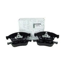 Renault Fluence Ön Fren Balatası Takım - 410607115r - 410a12582r