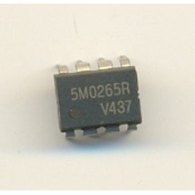 5M0265R Yatık Entegre