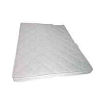Sitehome Han Yatakkatlanır Ikea Divan Uyumlu 160x200x10 Cm Sünger Yaysız Yatak Sh7
