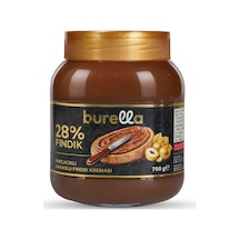 %28 Fındık Parçacıklı Kakaolu Krema 700 Gr