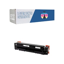 Safir Toner Hp Laserjet Pro Mfp M180n 205a-cf530a 1.100 Syf Siyah Uyumlu Toner