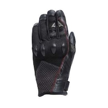 Dainese Eld Ergo-tek Motosiklet Eldiveni Siyah