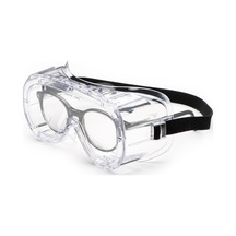 Univet 602.01.00.00 Goggle Koruyucu İş Güvenliği Gözlüğü