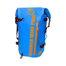 Jr Gear Bomber Mini Pro Su Geçirmez Çanta 30 Litre-mavi Diğer