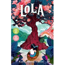 Lola - Cole-761803