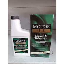 Motorsilk Bor İçerikli Yağ Katkısı 250 ML
