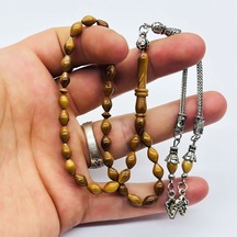 Bilek Boy Arpa Kesim Kuka Ağacı Tesbih