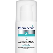 Yenileyici Kırışıklık Karşıtı Yüz Kremi 30 Ml .