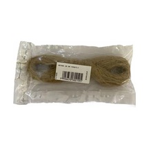 Keten 10 Gr Poşetli