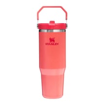 Stanley The Iceflow Flip Straw 2.0 Tumbler 0.89l / 30oz Mercan