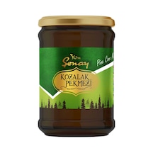 Şenay Kozalak Pekmezi 800 Gr