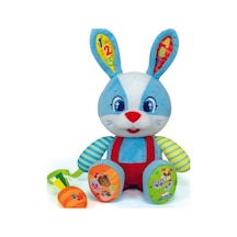 Clementoni Baby Clementoni Sevimli Tavşan 64544