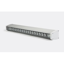 Wallwasher Duvar Boyama Led Aydınlatma 120 Cm 45 Watt Beyaz