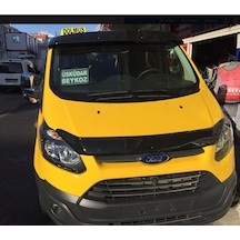 Ford Custom Kaput Rüzgarlığı 2012-2019