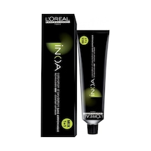 Inoa Saç Boyası (Oksidanlı)