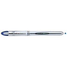 Uni-ball Roller Kalem Vision Elite Bilye Uç 0.8 Mm Mavi Ub-200 Çok Renkli