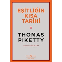 Eşitliğin Kısa Tarihi