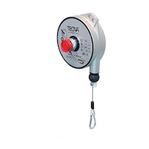 Tecna 9323 Balanser 6.0-8,0 Kg.