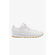 Reebok 3P CLASSIC LEATHER Erkek Beyaz Sneaker
