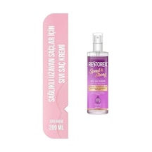Restorex Sıvı Saç Kremi 200ml.