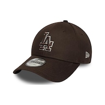 New Era Team Outline 9 Forty Losdos Kahverengi Şapka -kahverengi