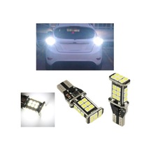 Megamarket06 Fiesta Led Geri Vites Ampulü W16w