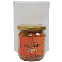 Apimed Doğal Yaş Polen 300 G
