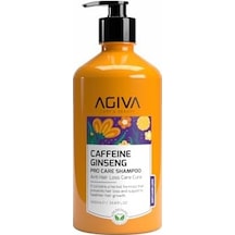 Care Caff-ginseng 1000ml Şamp.