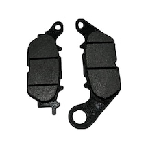 Tvs Jupiter 125 / Wego / Ntorq 125 Ön Disk Balata Takım