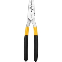 İzoleli Yüksük Sıkma 0.5-16 Mm² Pz 05/16 Profesyonel Seri Pz 05/16