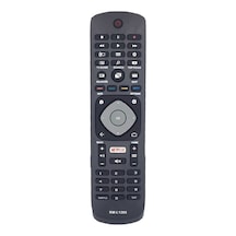 Philips Tv Kumandası Turn Philps Led Tv Kumandası-netflix Snl1285n Pra-3388954 42