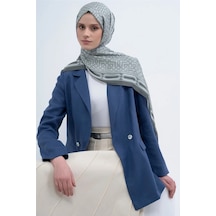 Armine Pure Şal 3112-29 Çok Renkli