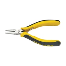 Cetaform H27-130 Elektronikçi Yassı Kargaburun 130mm