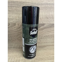Selsil Pas Sökücü Ve Yağlayıcı Sprey 200 Ml 1 adet